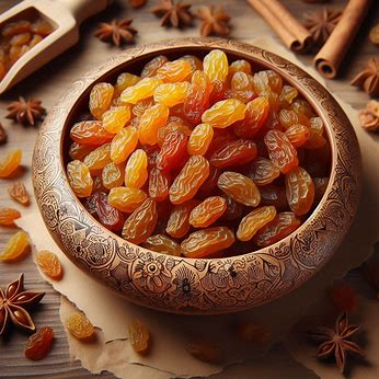 فروش بی نظیر کشمش آجیل مستقیم از باغدار